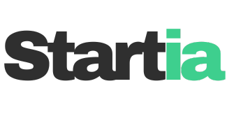Startia Logo